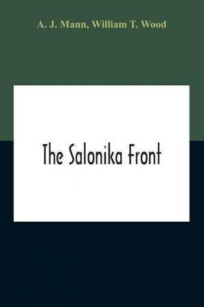 The Salonika Front