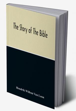 The Story Of The Bible