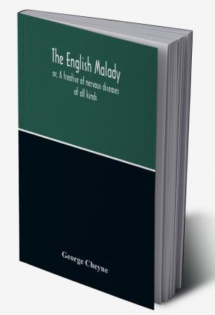 The English Malady