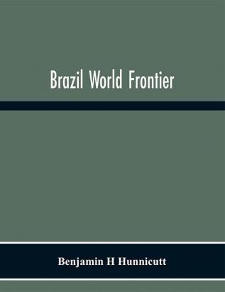 Brazil World Frontier