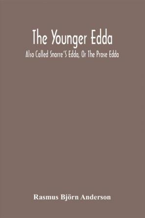 The Younger Edda