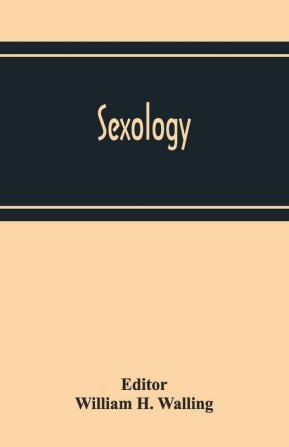 Sexology