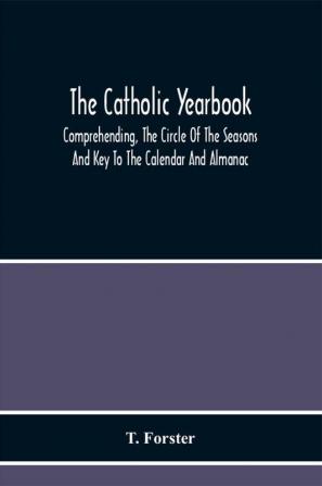 The Catholic Yearbook