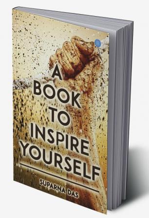 a book to inspire you