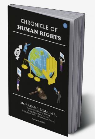 CHRONICLE OF HUMAN RIGHTS