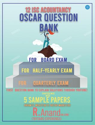 Oscar Question Bank