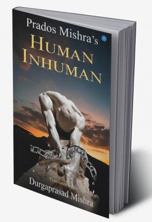 Human Inhuman