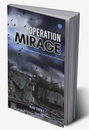 Operation Mirage