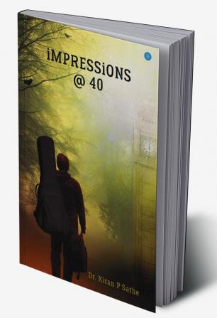 iMPRESSiONS @ 40