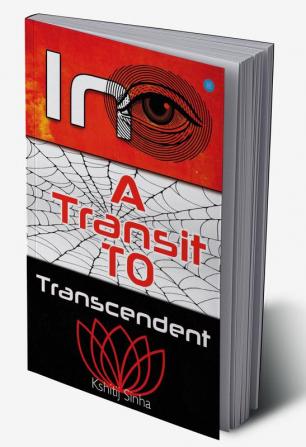 In a transit to transcendent