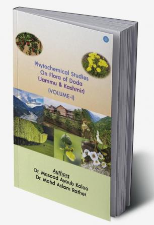 Phytochemistry studies on Fluora of Doha