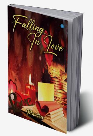 FALLING IN LOVE