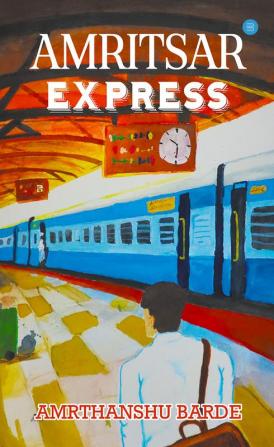 Amritsar Express