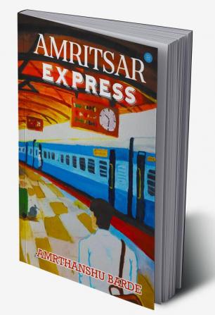 Amritsar Express