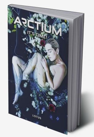 Arctium: it's time!