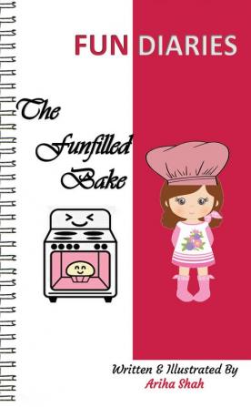 The Funfilled Bake