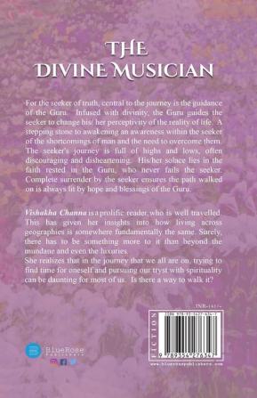 The Divine Musician