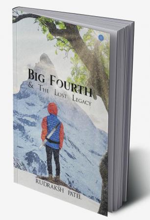 Big Fourth & The Lost Legacy