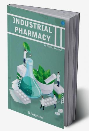 Industrial pharmacy