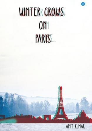 Winter Grows on Paris