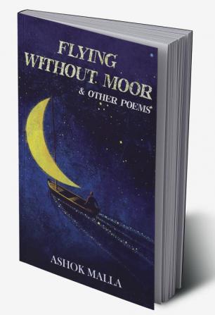 Flying without Moor and other poems