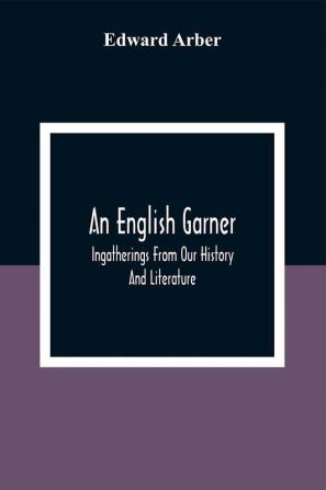 An English Garner