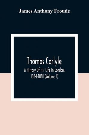 Thomas Carlyle