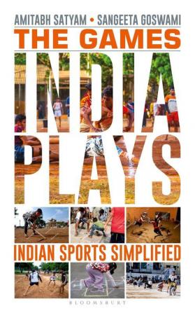 The Games India Plays