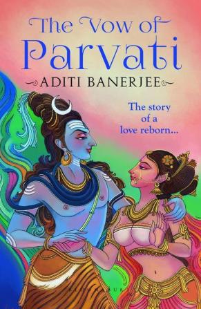 The Vow of Parvati