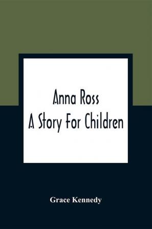 Anna Ross