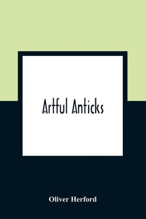 Artful Anticks