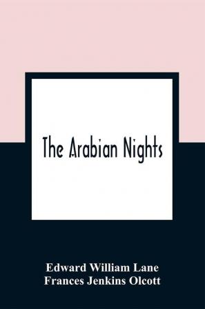 The Arabian Nights