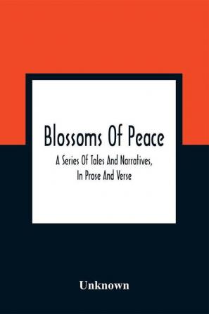 Blossoms Of Peace