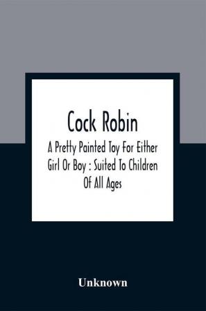 Cock Robin