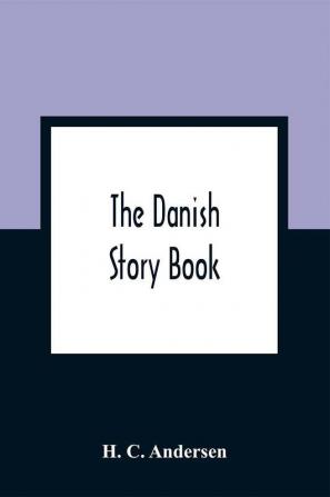 The Danish Story Book