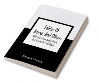 Fables Of Aesop And Others