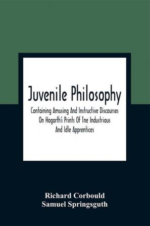 Juvenile Philosophy