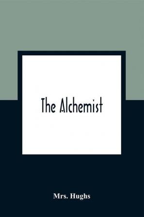 The Alchemist