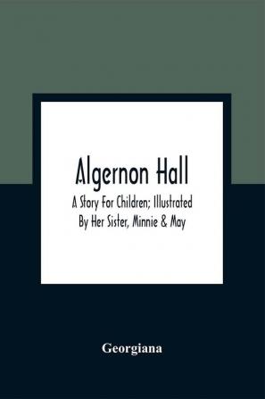 Algernon Hall