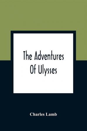 The Adventures Of Ulysses