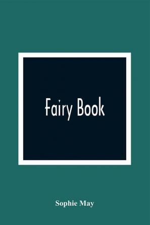 Fairy Book