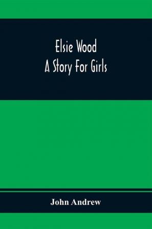 Elsie Wood