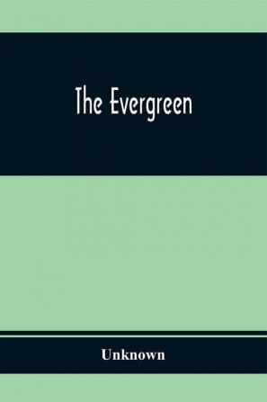 The Evergreen