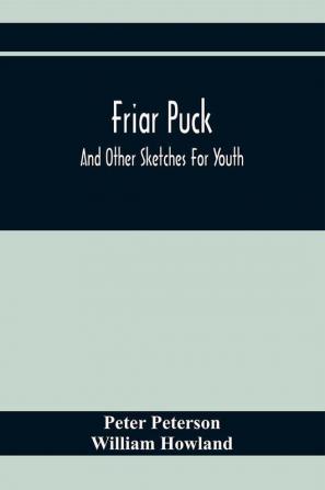 Friar Puck