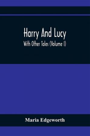 Harry And Lucy