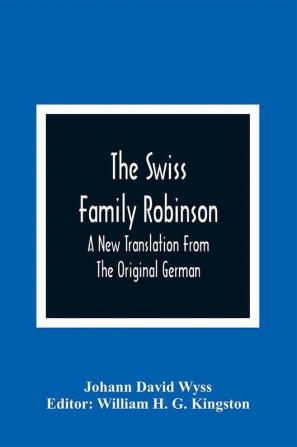 The Swiss Family Robinson