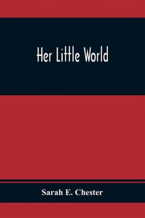 Her Little World