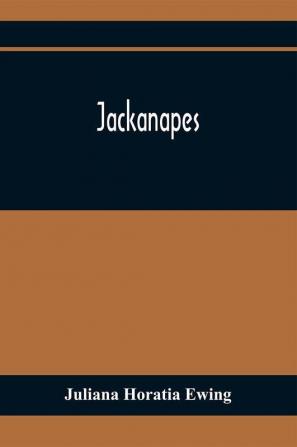 Jackanapes