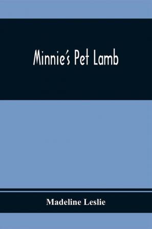 Minnie'S Pet Lamb