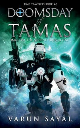 Doomsday of Tamas